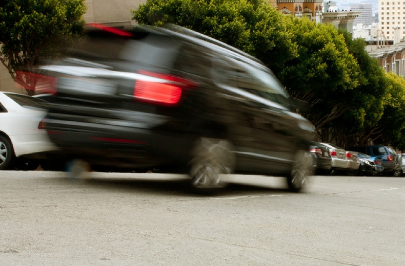 10 driving habits that are secretly damaging your car
