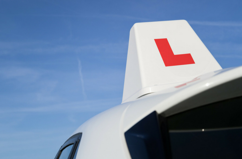 Driving test tips 2