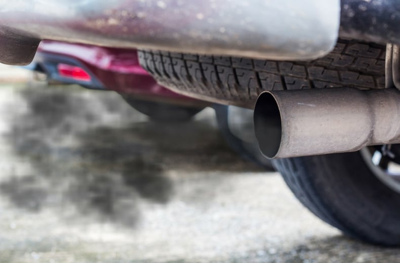 Euro emissions standards explained