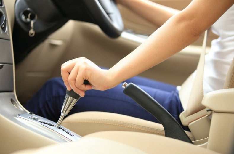 Driving Tips for a Short Person: Pedal, Wheel Extenders & More