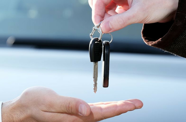 What Should You Do If You Lock Your Keys In Your Vehicle?