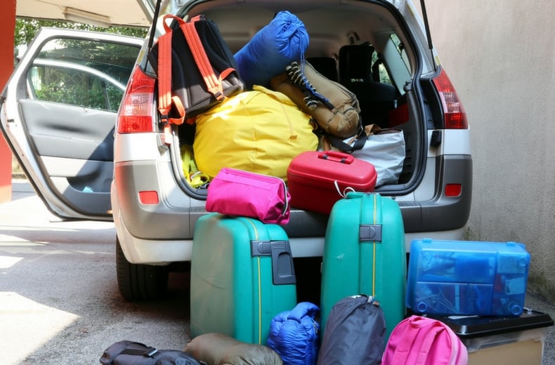 10 driving habits that are secretly damaging your car
