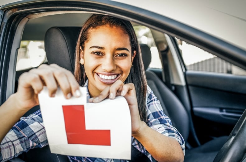 Intensive Driving Course Watford