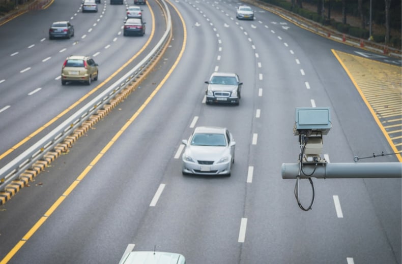 Can I Live Stream Footage from Traffic Cameras? Can I Live Stream Footage from Traffic Cameras?