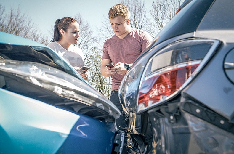 Why has my car insurance gone up? | RAC Drive