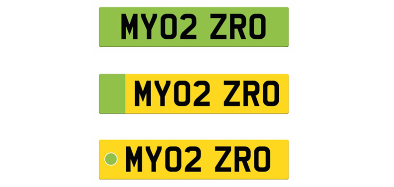 green-number-plates-dft-designs