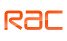 RAC Affiliate logo