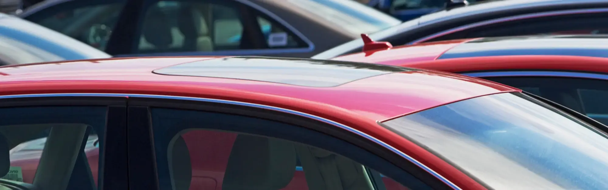 Car roof