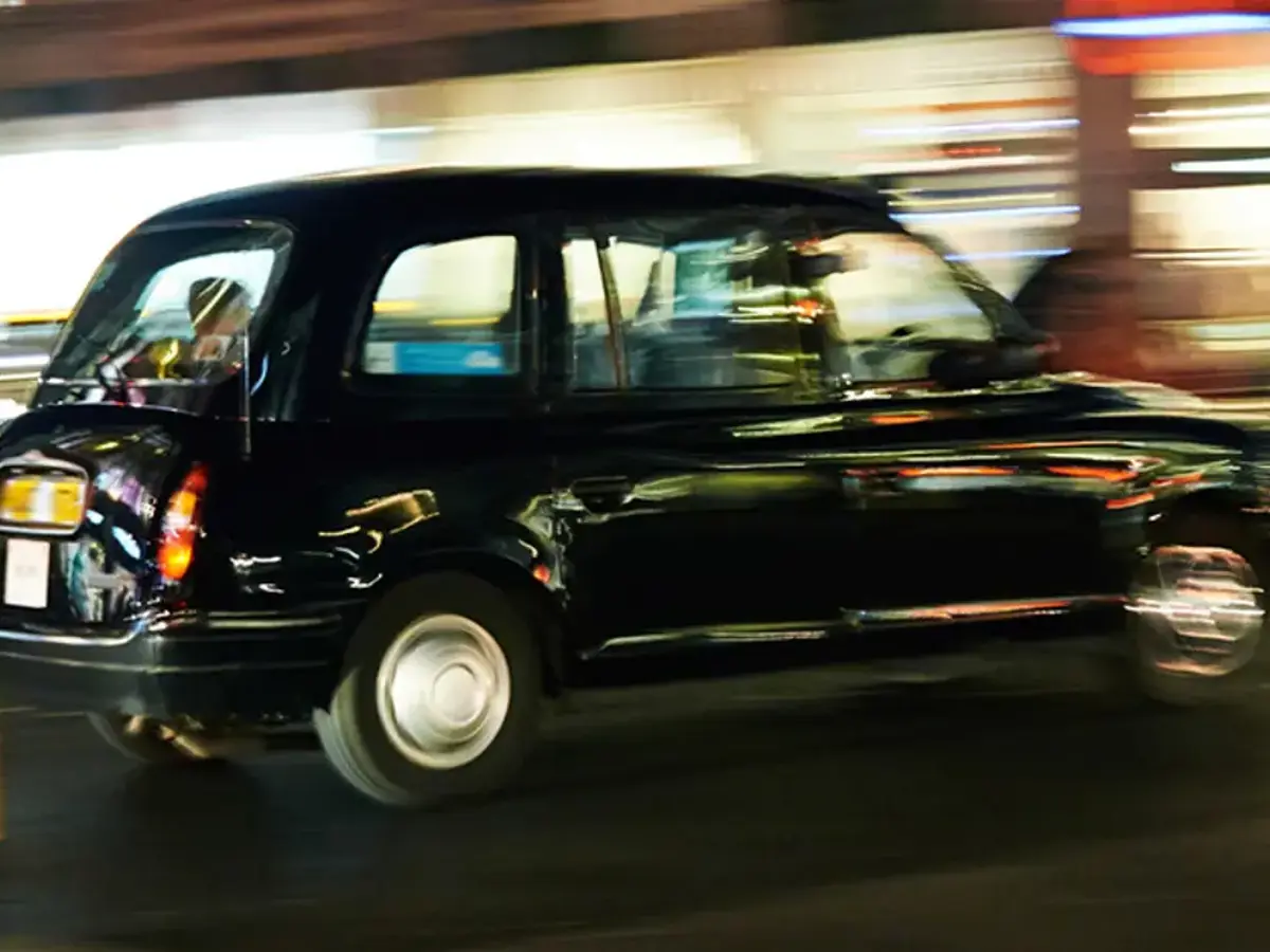 Taxi breakdown cover banner image