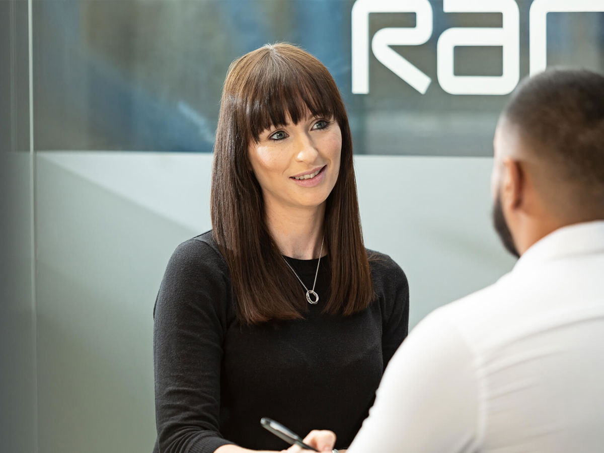 Business Fleet Breakdown Services | Breakdown Cover | RAC