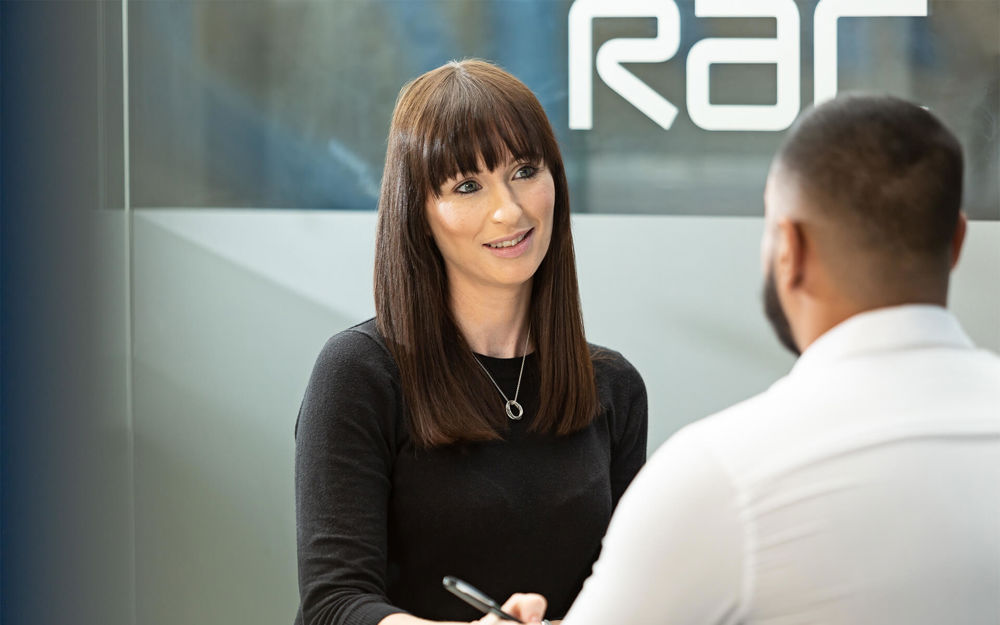 Commercial and Business Insurance | RAC