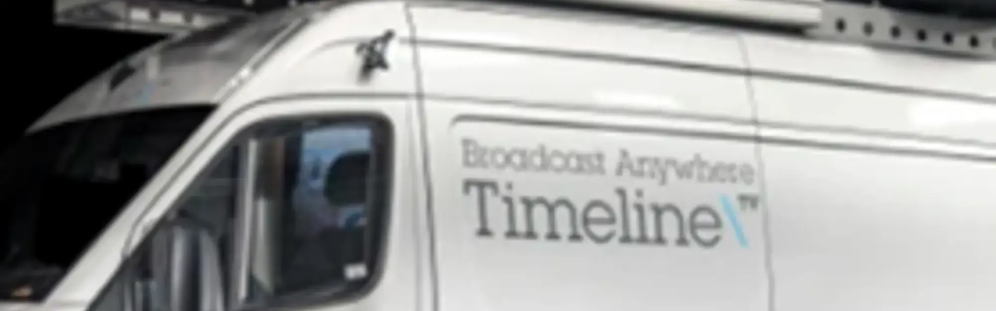 Business van