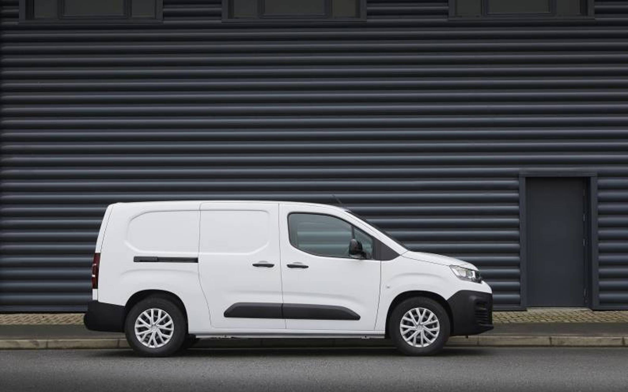 Citroene Berlingo