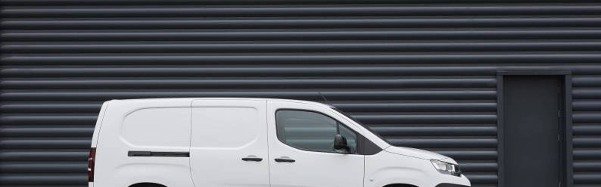 Citroene Berlingo