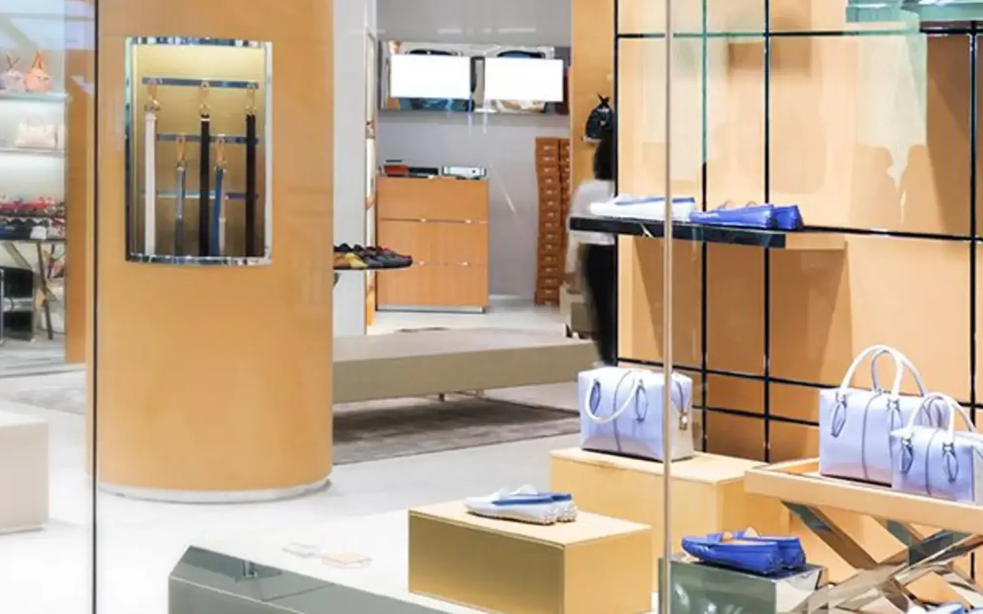 Shop insurance