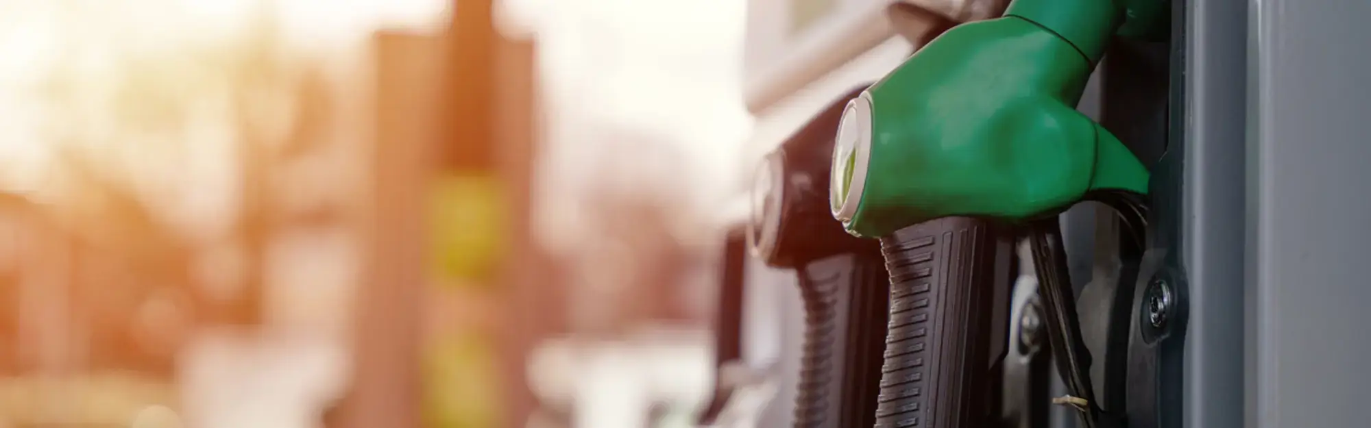 Fuel pumps