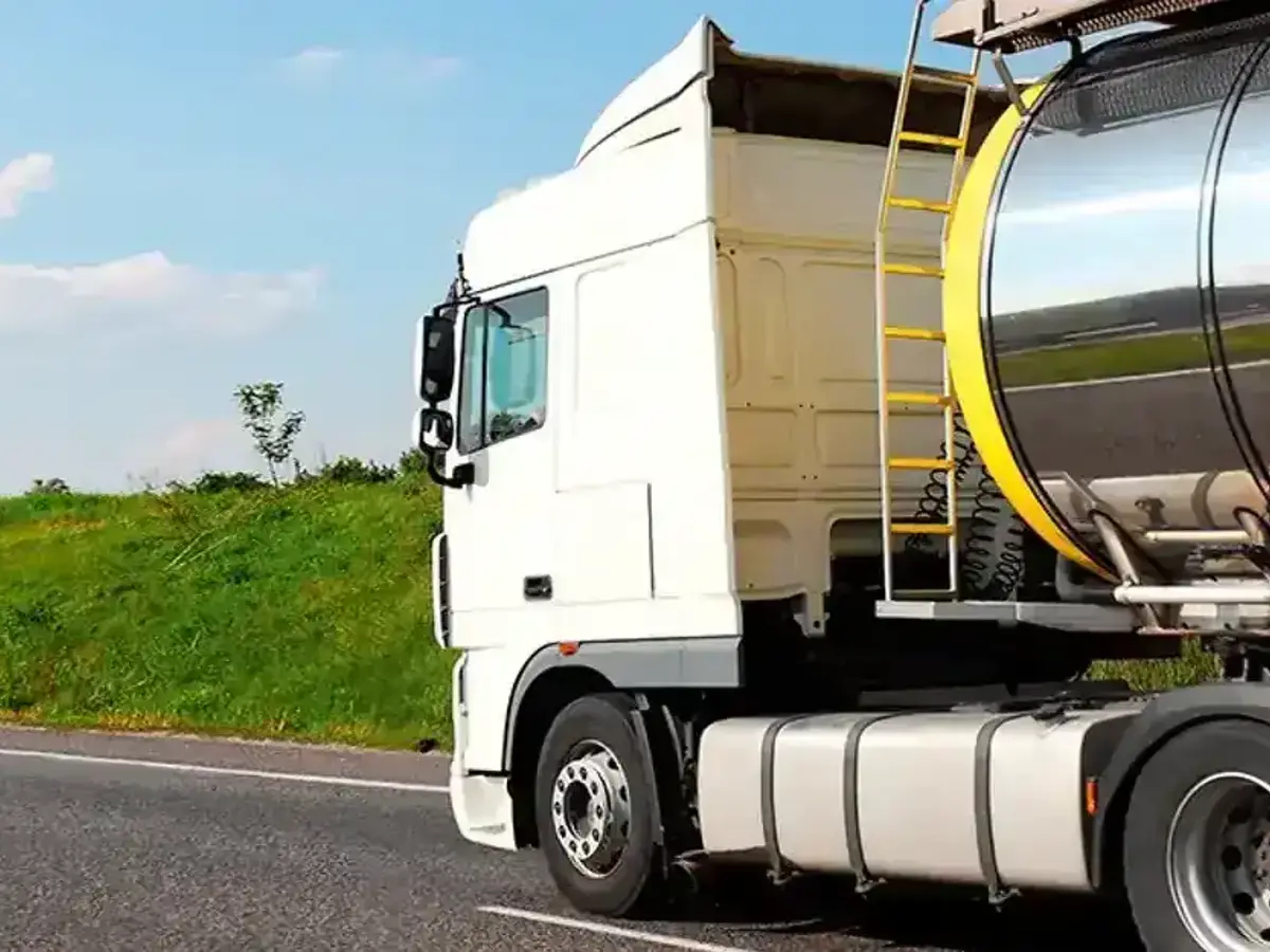 RAC Truck Breakdown Cover Banner Image