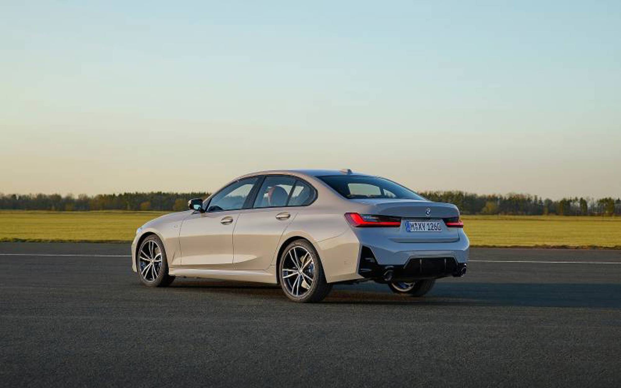 BMW