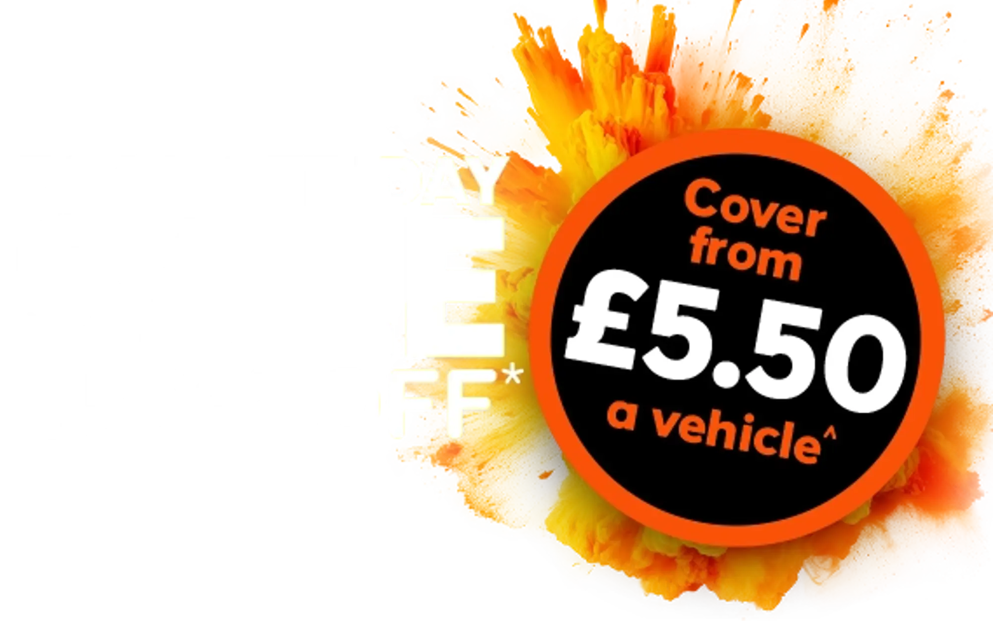 Fleet Breakdown Cover | Cover For Business Fleets | RAC
