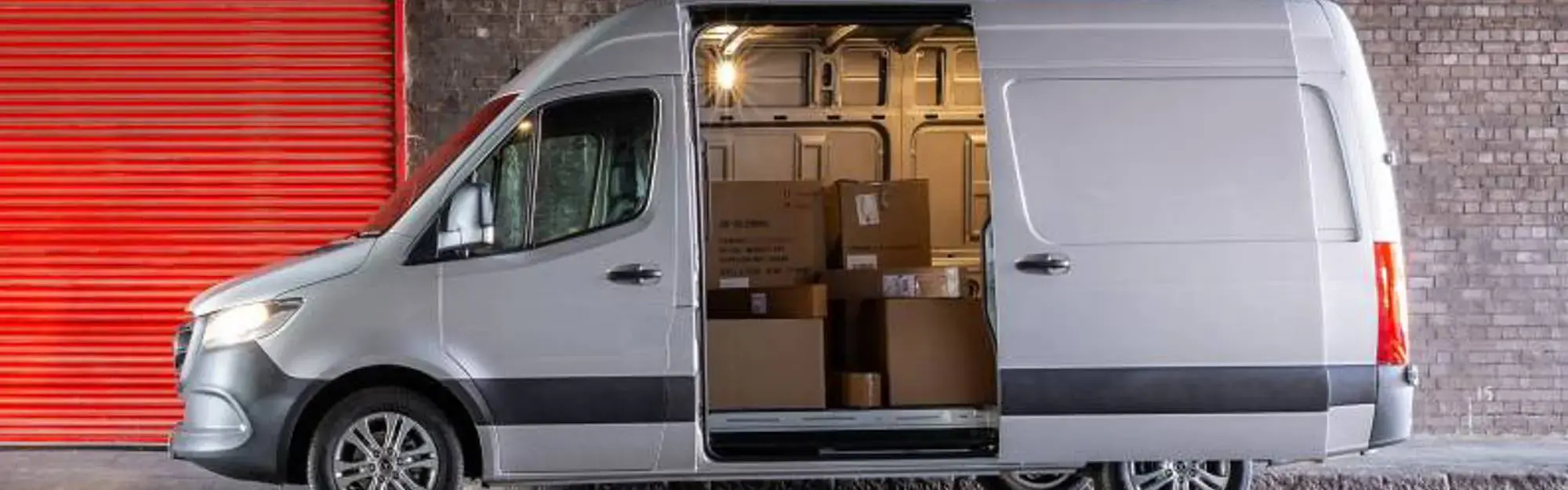 Mercedes Sprinter
