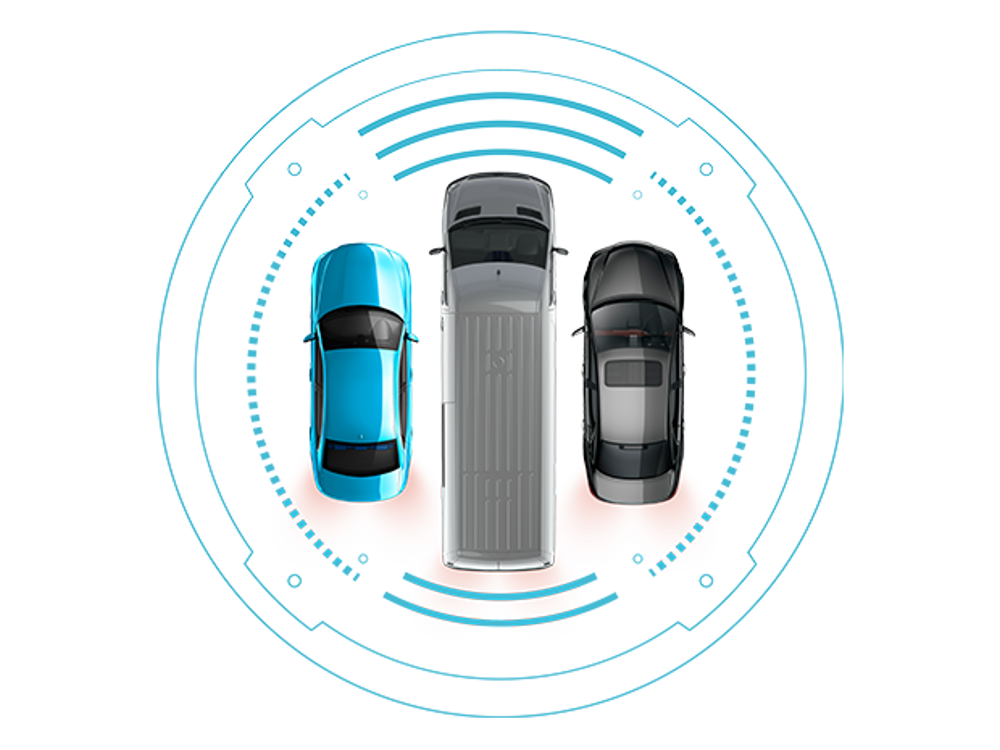 Business Fleet Breakdown Services | Breakdown Cover | RAC
