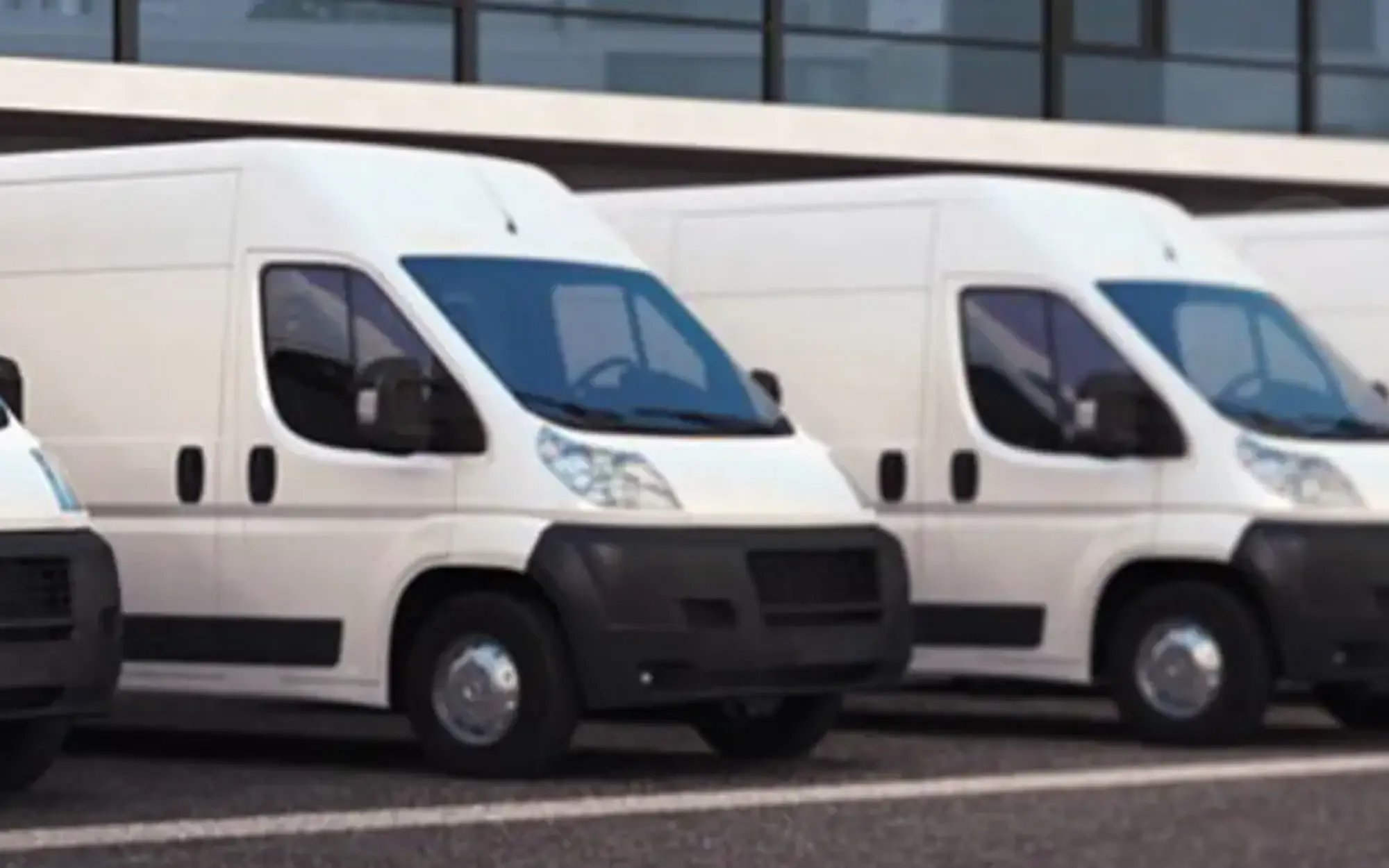 Van fleet