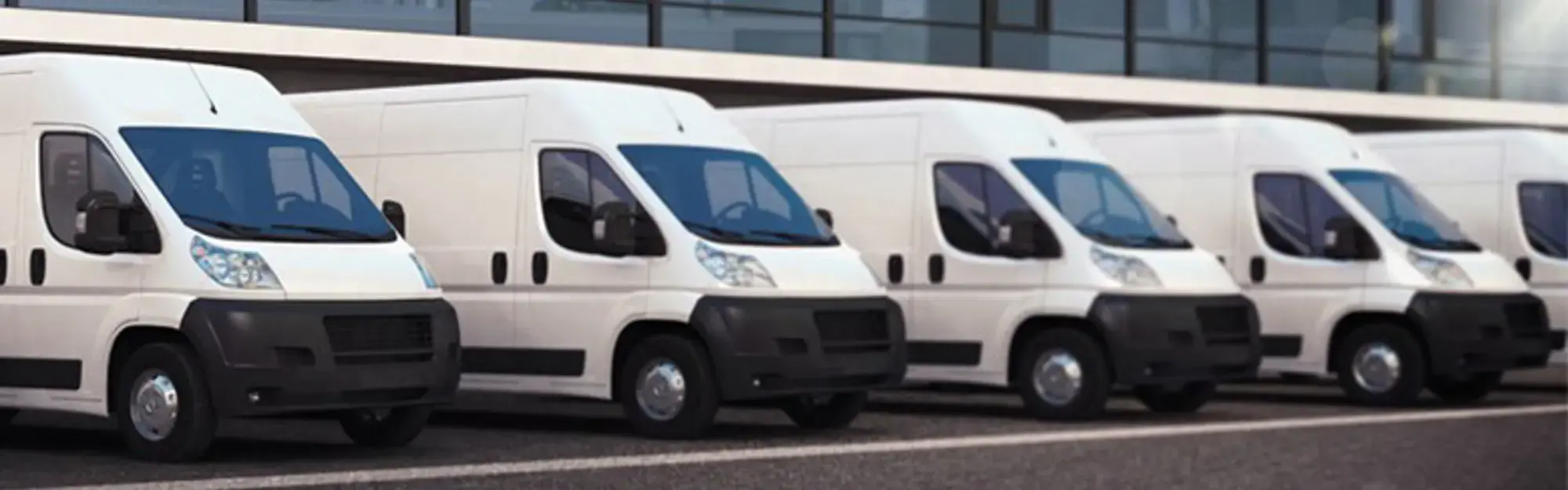 Building a fleet strategy | RAC