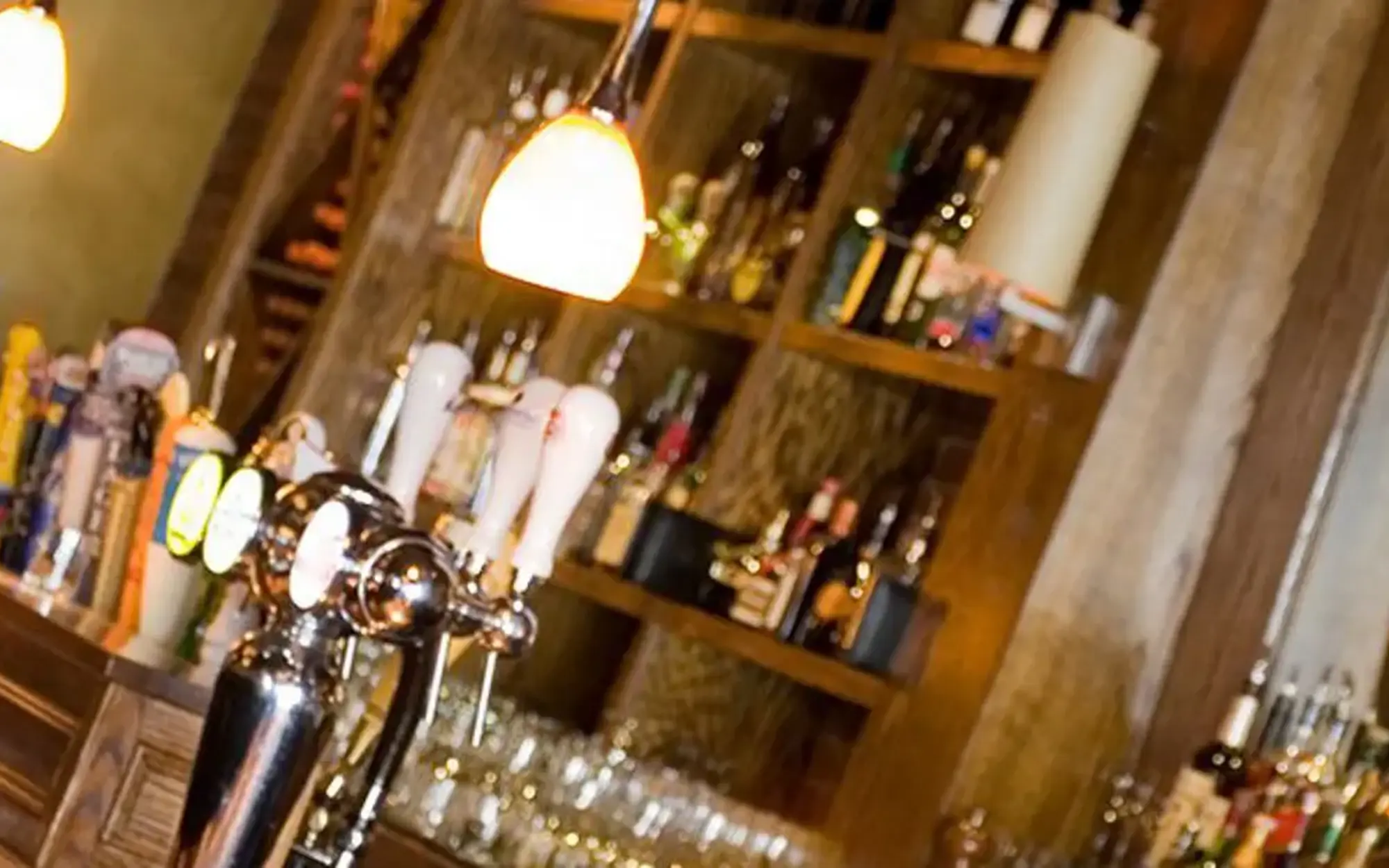 Restaurant insurance