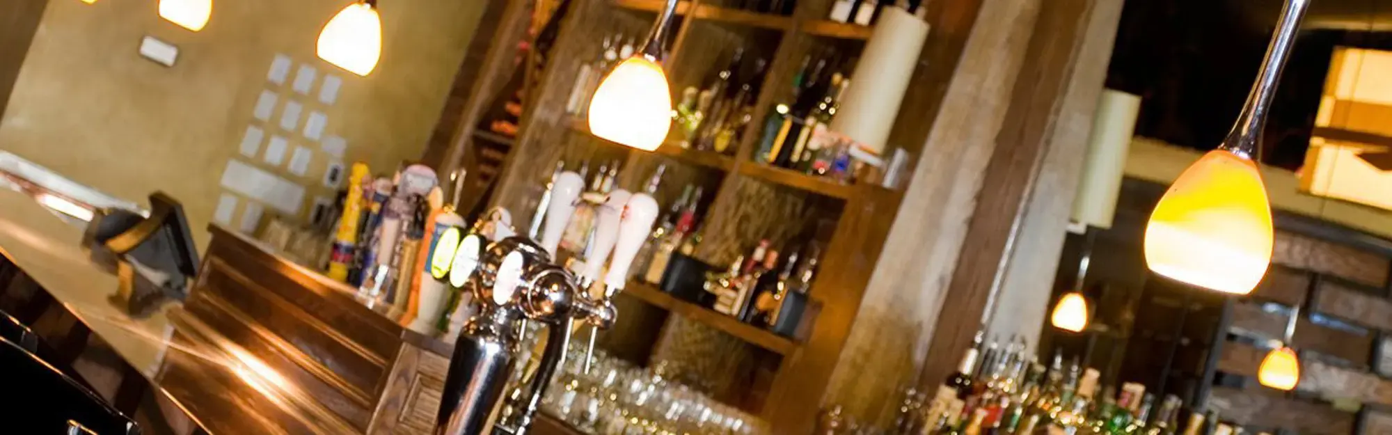 Restaurant insurance