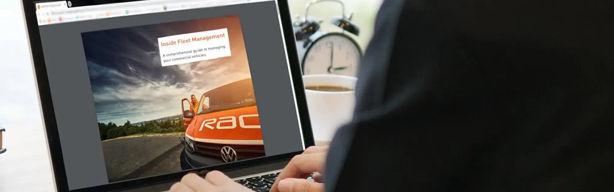 RAC online