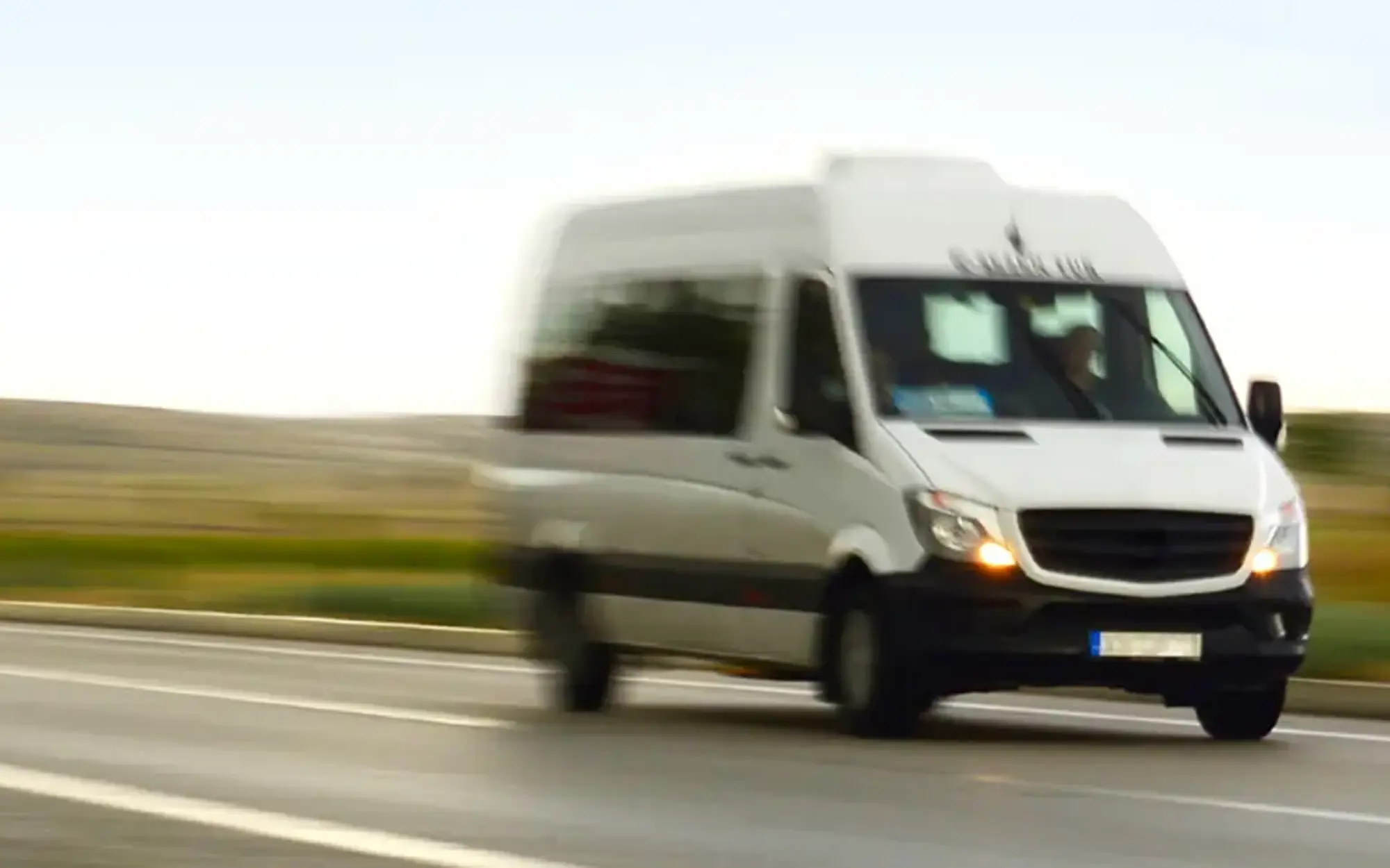 Minibus Breakdown Cover