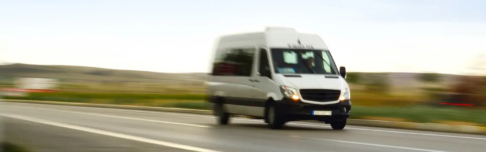 Minibus Breakdown Cover