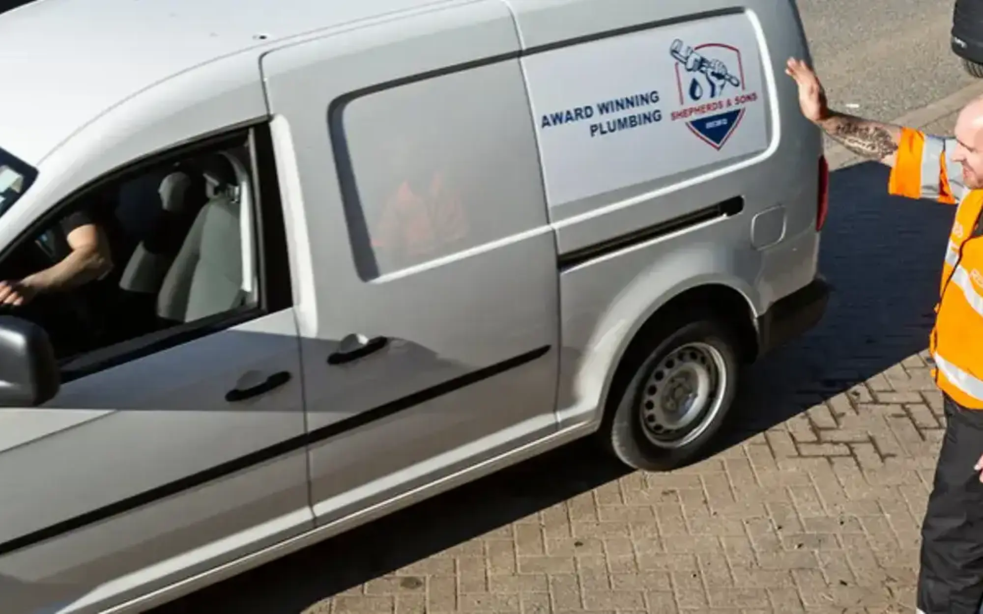 RAC Business Breakdown Patrol