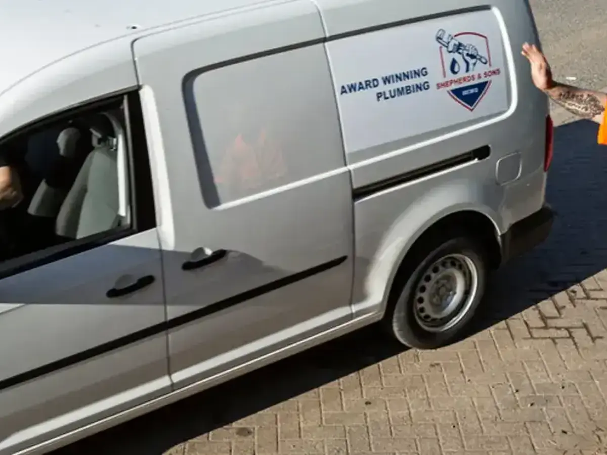 RAC Business Breakdown Patrol