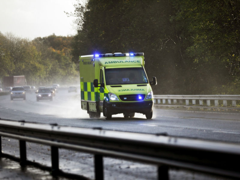Truck & Lorry Breakdown Cover | HGV Recovery Service | RAC
