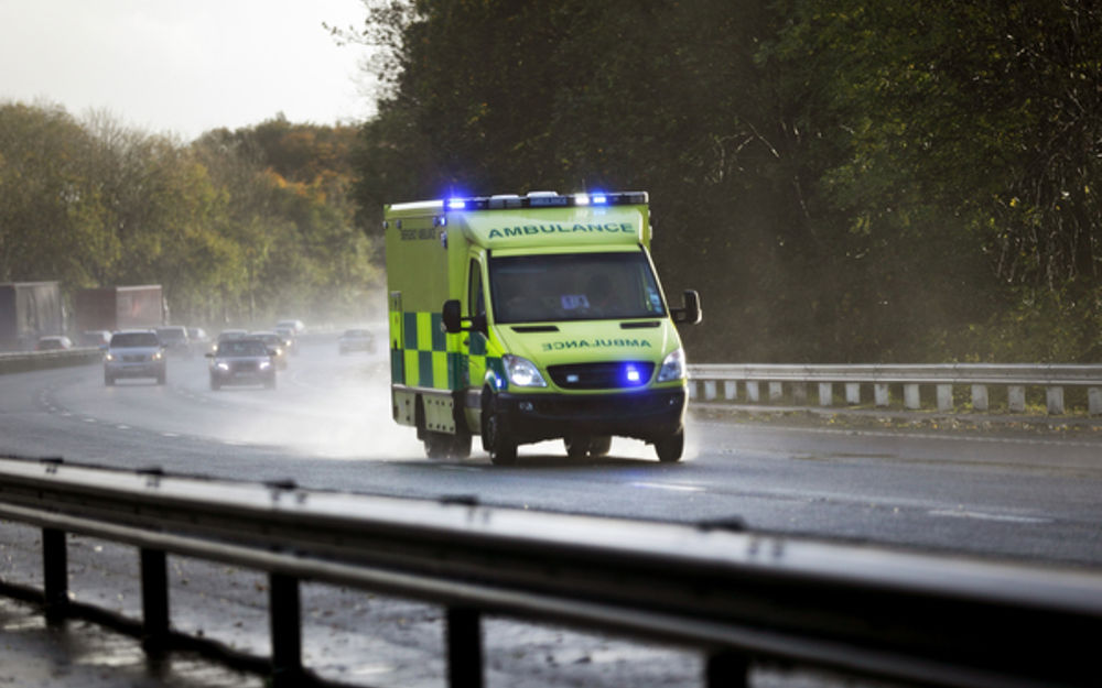 Business breakdown cover commercial vehicle cover rac